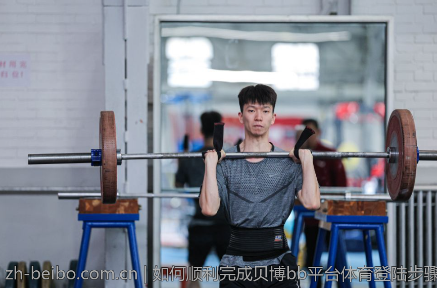 如何顺利完成贝博bb平台体育登陆步骤