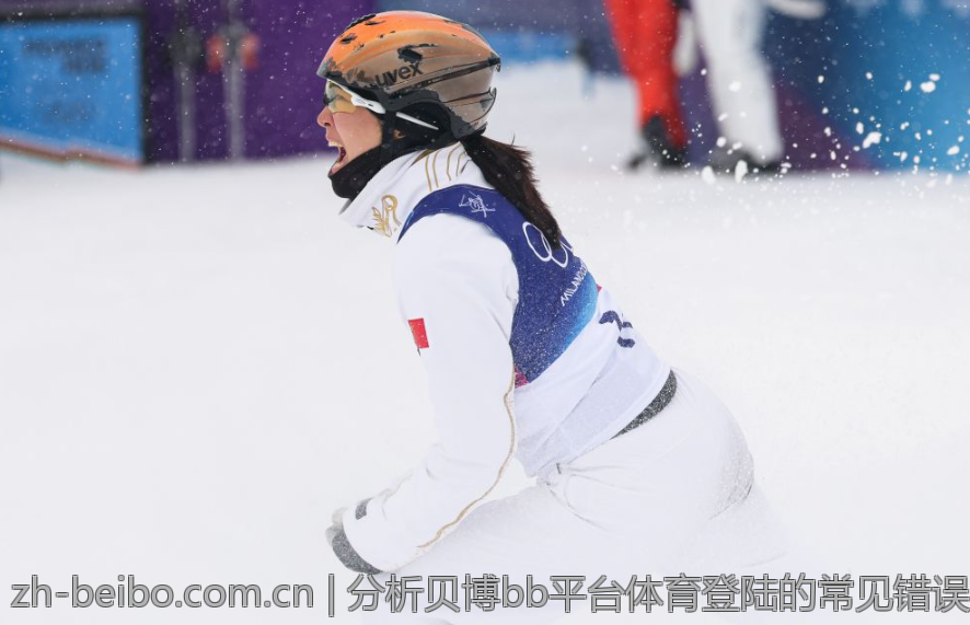 分析贝博bb平台体育登陆的常见错误及纠正