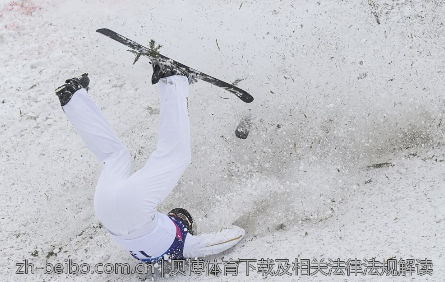 贝博体育下载及相关法律法规解读