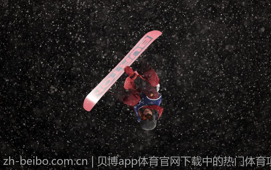 贝博app体育官网下载中的热门体育项目推荐