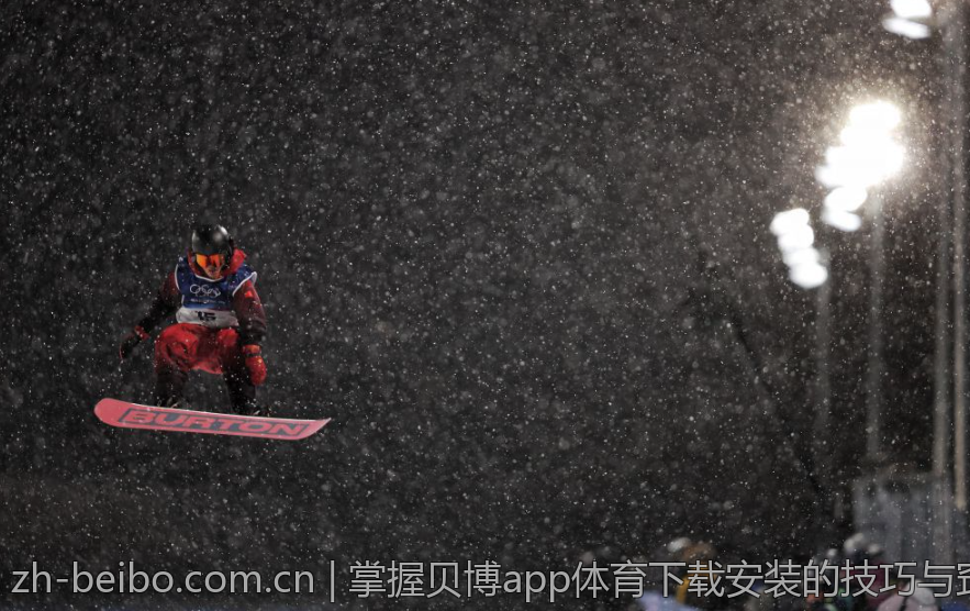 掌握贝博app体育下载安装的技巧与窍门